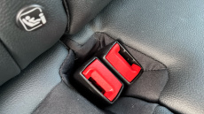 Ford EcoSport 1.0 EcoBoost 125 ST-Line 5dr Petrol Hatchback